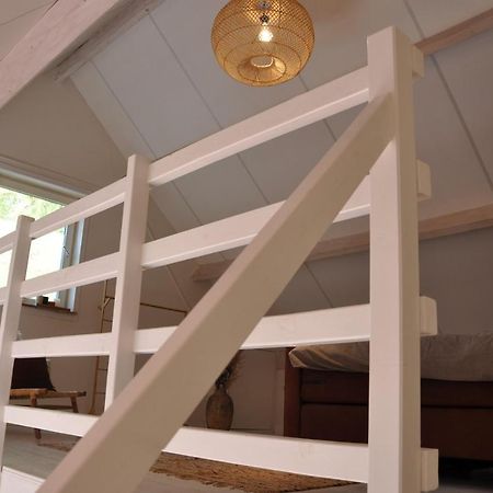 B&B Sonnehuys Nieuwland  Dış mekan fotoğraf