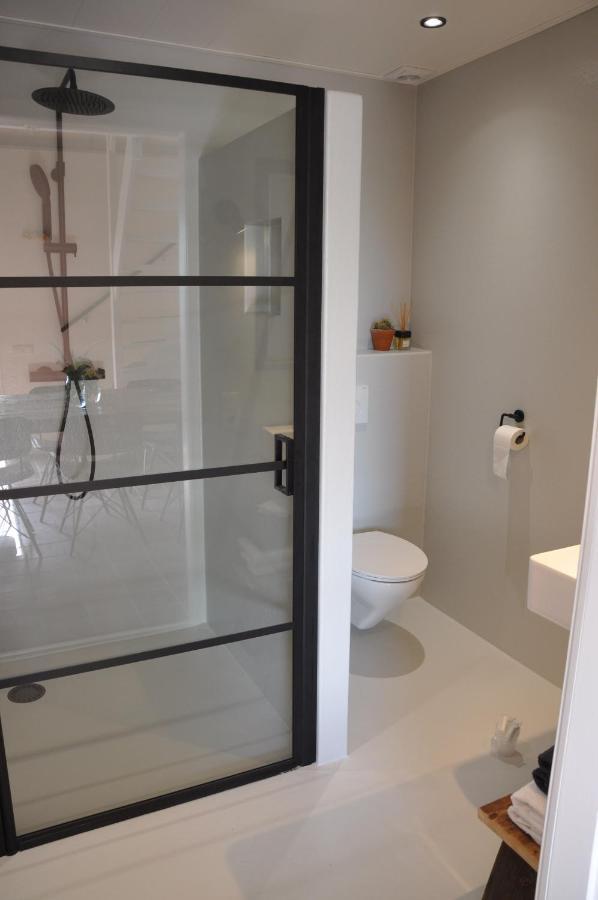 B&B Sonnehuys Nieuwland  Dış mekan fotoğraf