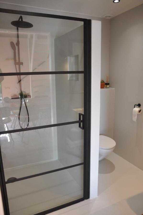 B&B Sonnehuys Nieuwland  Dış mekan fotoğraf