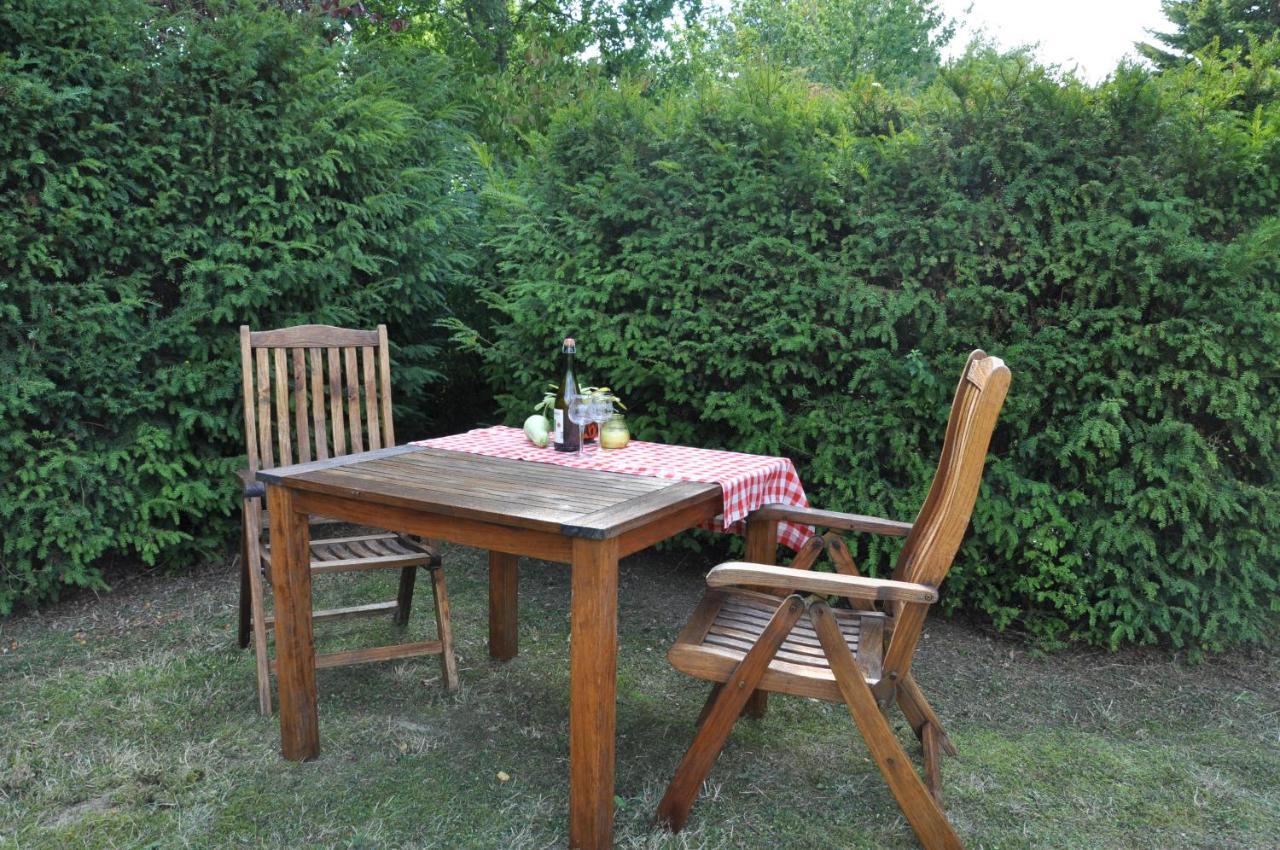 B&B Sonnehuys Nieuwland  Dış mekan fotoğraf