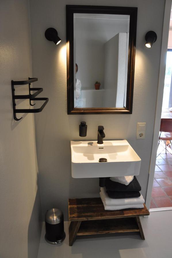 B&B Sonnehuys Nieuwland  Dış mekan fotoğraf